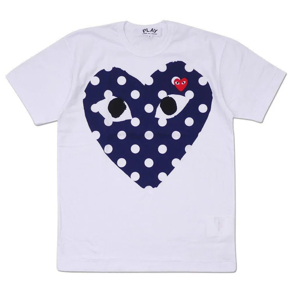 Play Comme des Garçons T-shirt