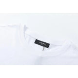 Amiri M.A Circle Logobrand Tee