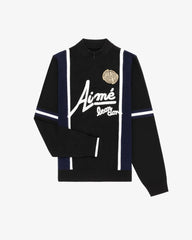 Aimé Leon Dore Knit Long-Sleeve Cycling Jersey