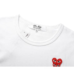 Play Comme des Garçons T-shirt