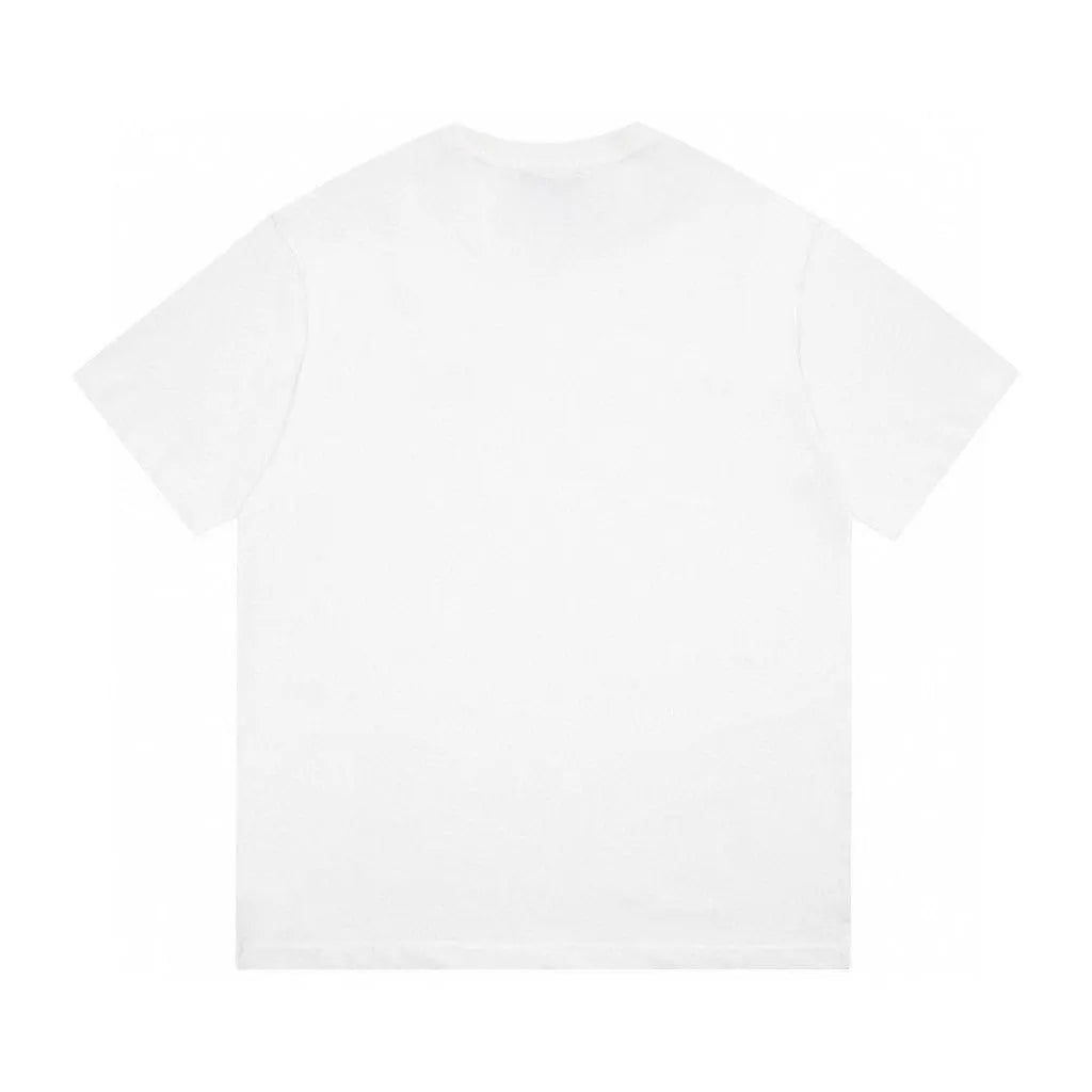 Celine Designer Summer White Tee