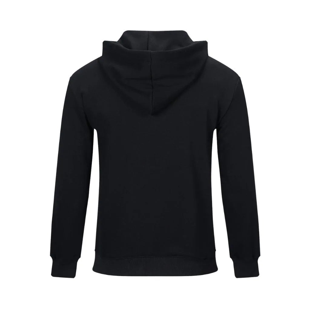 Alexander McQueen Hoodie Logobrand