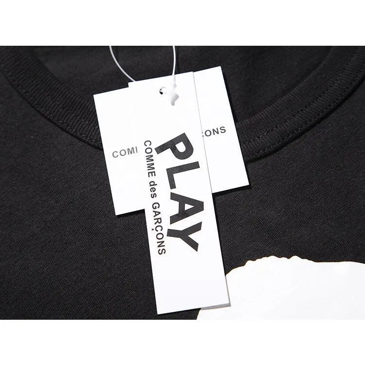 Play Comme des Garçons T-shirt