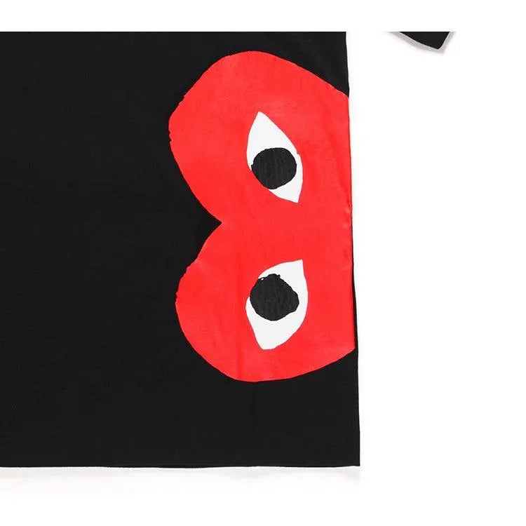 Play Comme des Garçons T-shirt