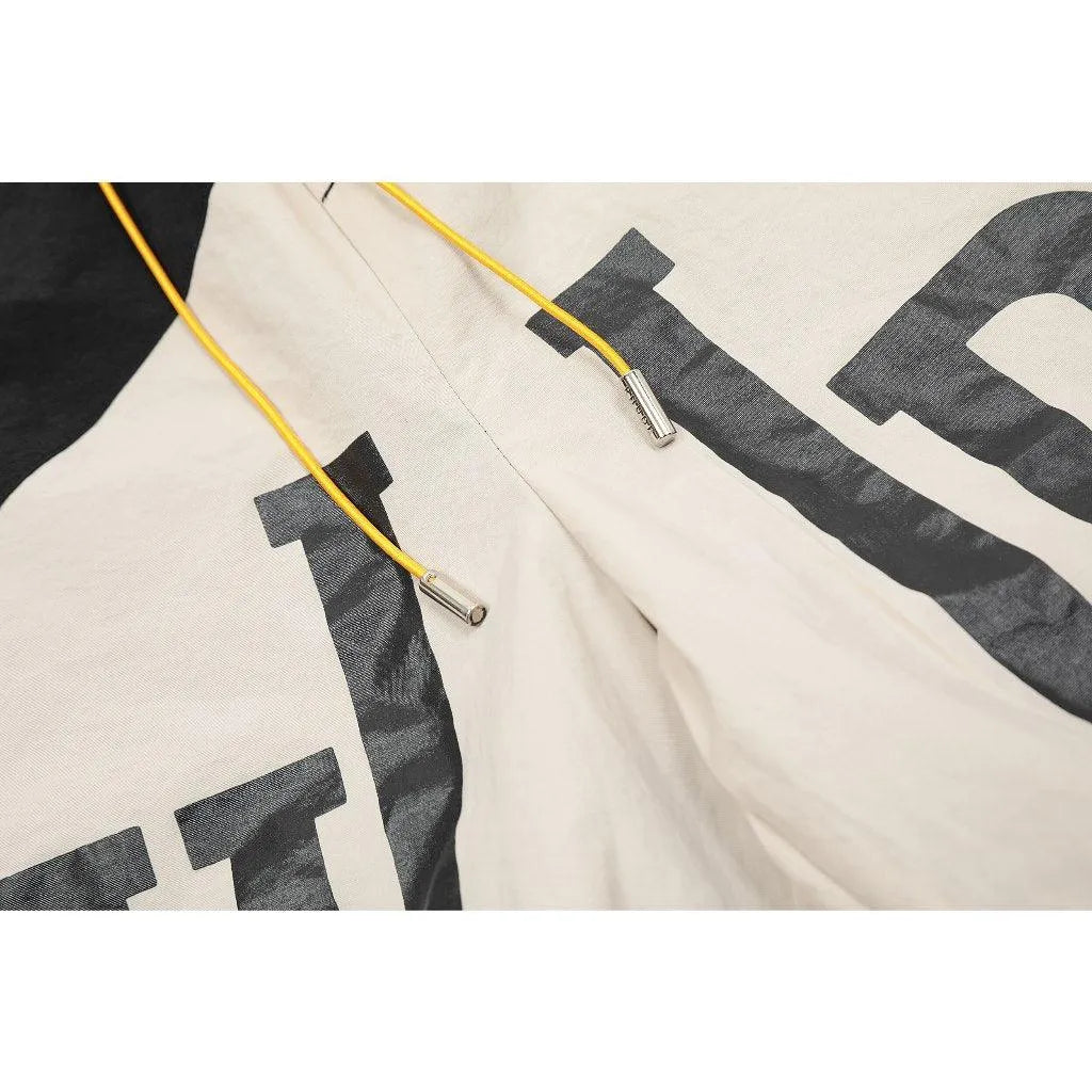 Rhude Logobrand Shorts