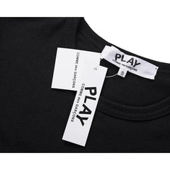 Play Comme des Garçons T-shirt