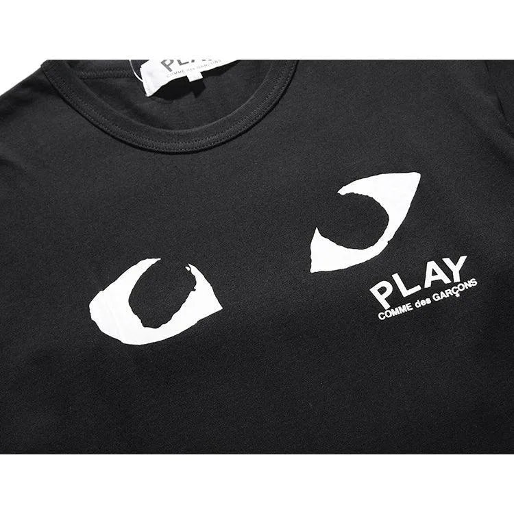 Play Comme des Garçons T-shirt