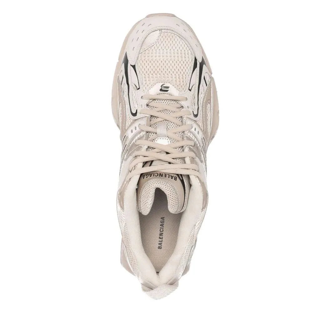 Balenciaga X-Pander Beige Sneaker