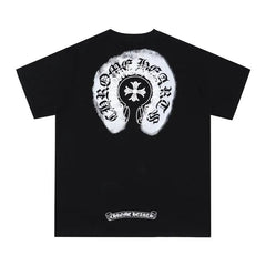 Chrome Heart Convenent T-Shirt