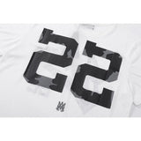 Amiri Basketball 22 Over Tee