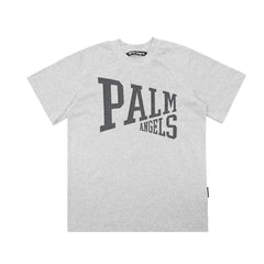 Palm Angels College Oversized T-Shirt