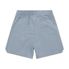 Rhude Logobrand Shorts Blue