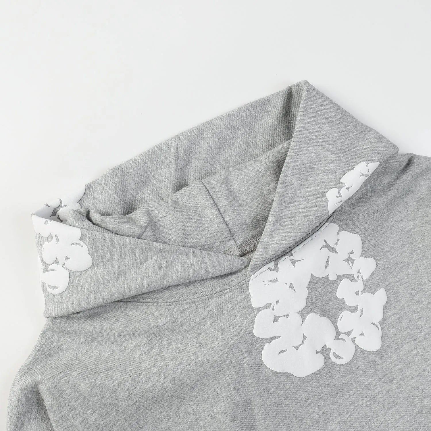 Denim Tears Hoodie