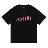 Amiri Logobrand Playboy T-Shirt