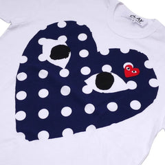 Play Comme des Garçons T-shirt