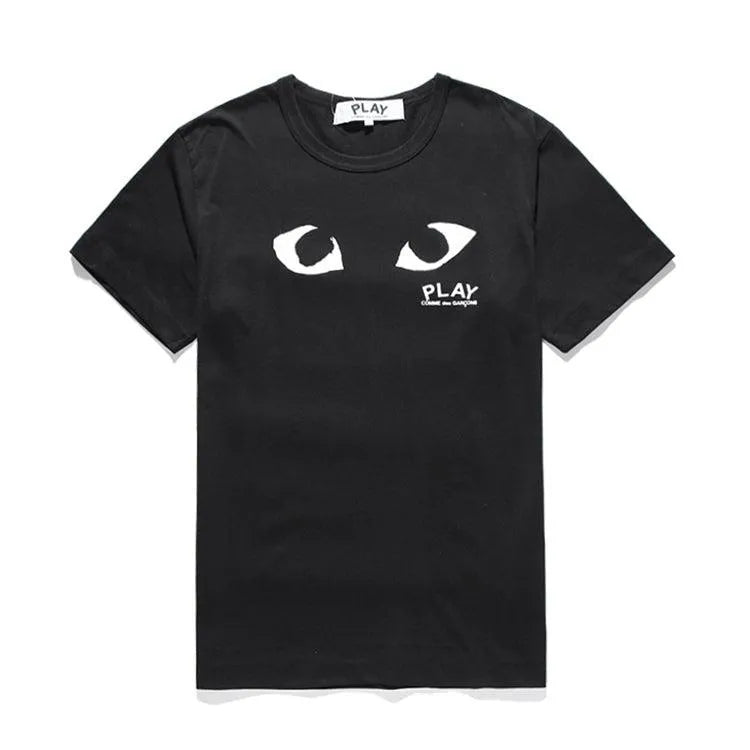 Play Comme des Garçons T-shirt