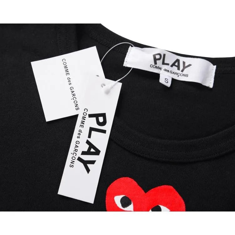 Play Comme des Garçons T-shirt