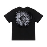 Amiri Sun Logobrand Tee