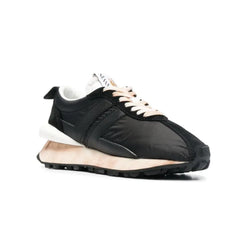 Lanvin Bumper Sneaker Black