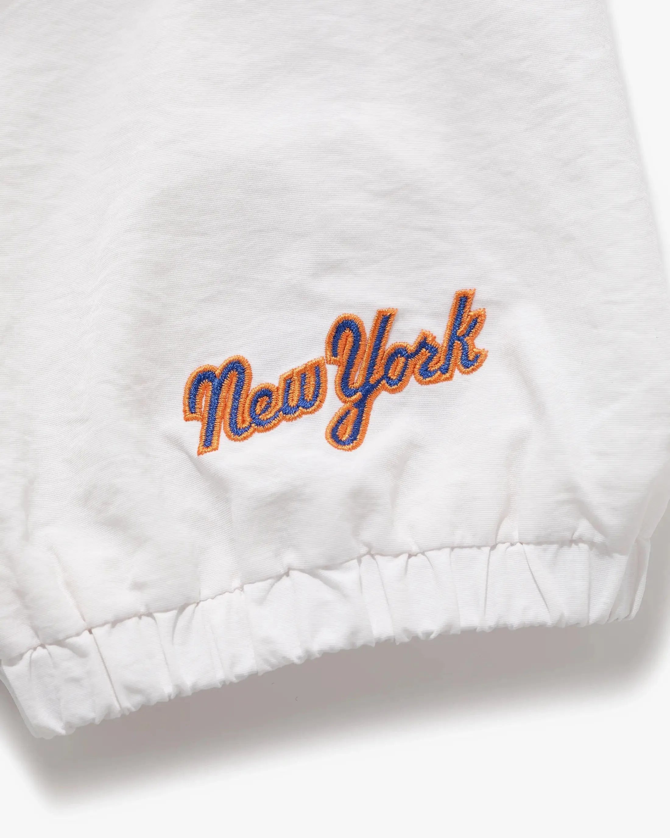 Aimé Leon Dore ALD / New York Mets Colorblock Windbreaker