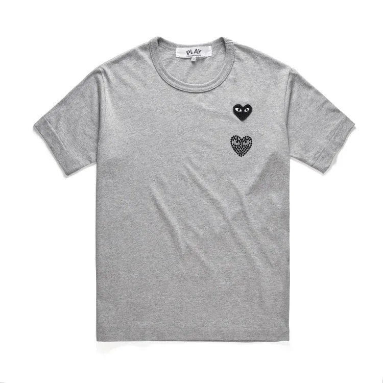 Play Comme des Garçons T-shirt