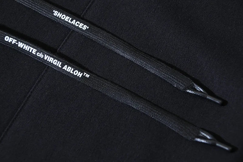 Off-White Windy Arrow Skate Hoodie