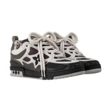 Louis Vuitton Trainer Skater Black Sneaker