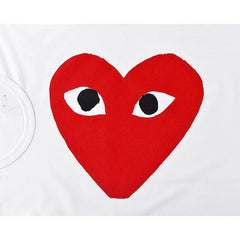 Play Comme des Garçons T-shirt