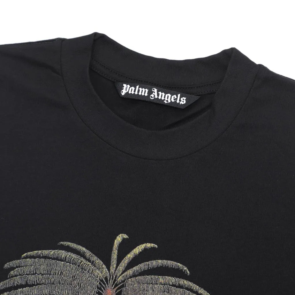 Palm Angels Enzo From the Topics T-Shirt