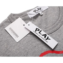 Play Comme des Garçons T-shirt