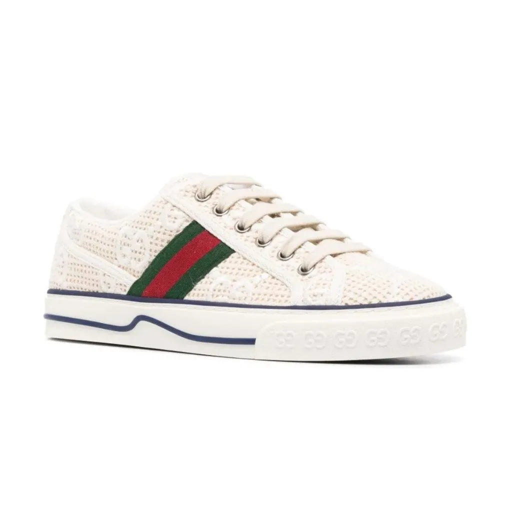 Gucci Casual 1977 GC Beige Sneaker