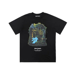 Palm Angels Hunting in the Forest T-Shirt