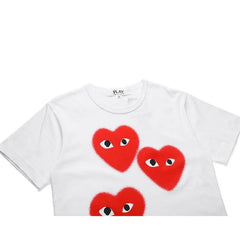 Play Comme des Garçons T-shirt