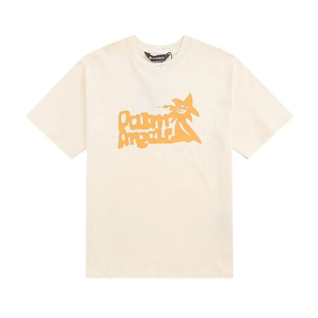 Palm Angels Enzo Classic T-Shirt