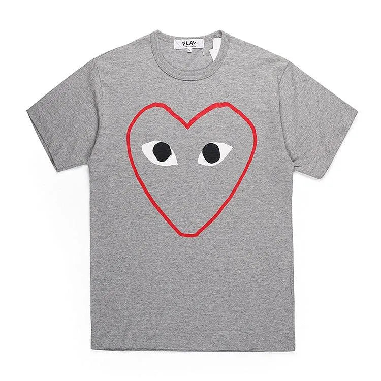 Play Comme des Garçons T-shirt