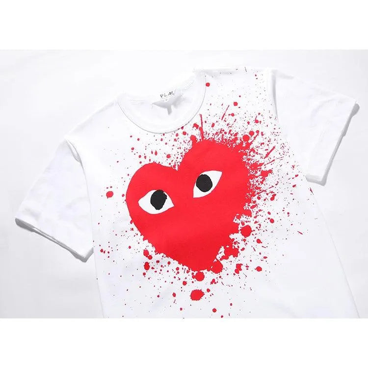 Play Comme des Garçons T-shirt