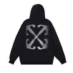 Off-White Windy Arrow Skate Hoodie