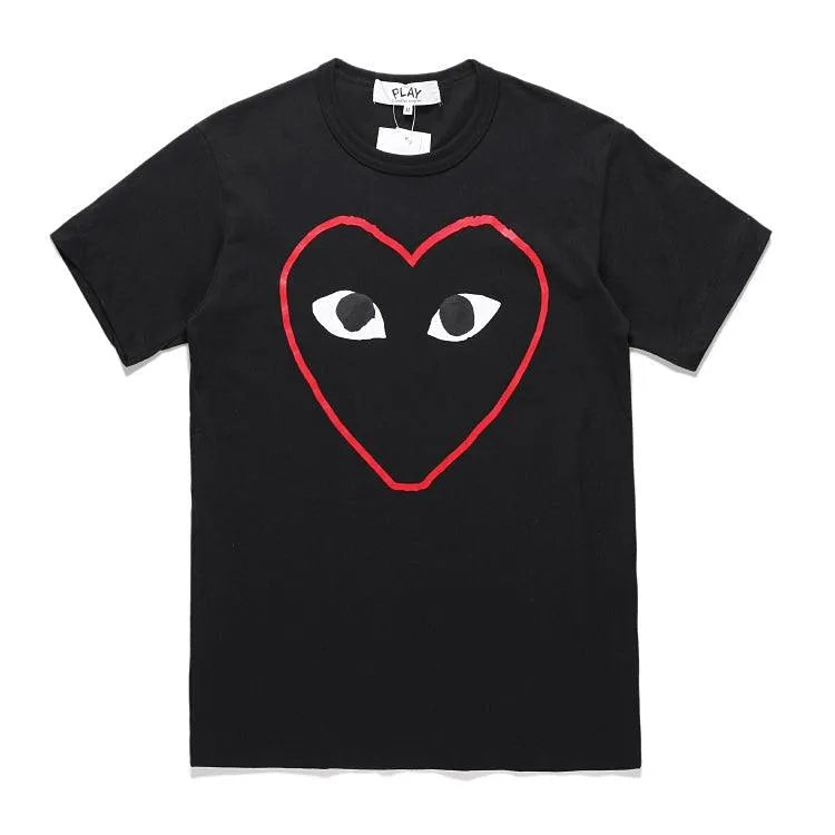 Play Comme des Garçons T-shirt