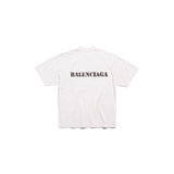 Balenciaga Stencil Icon Tee