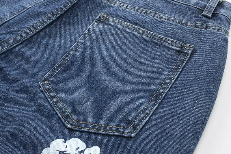 Denim Tears Jeans