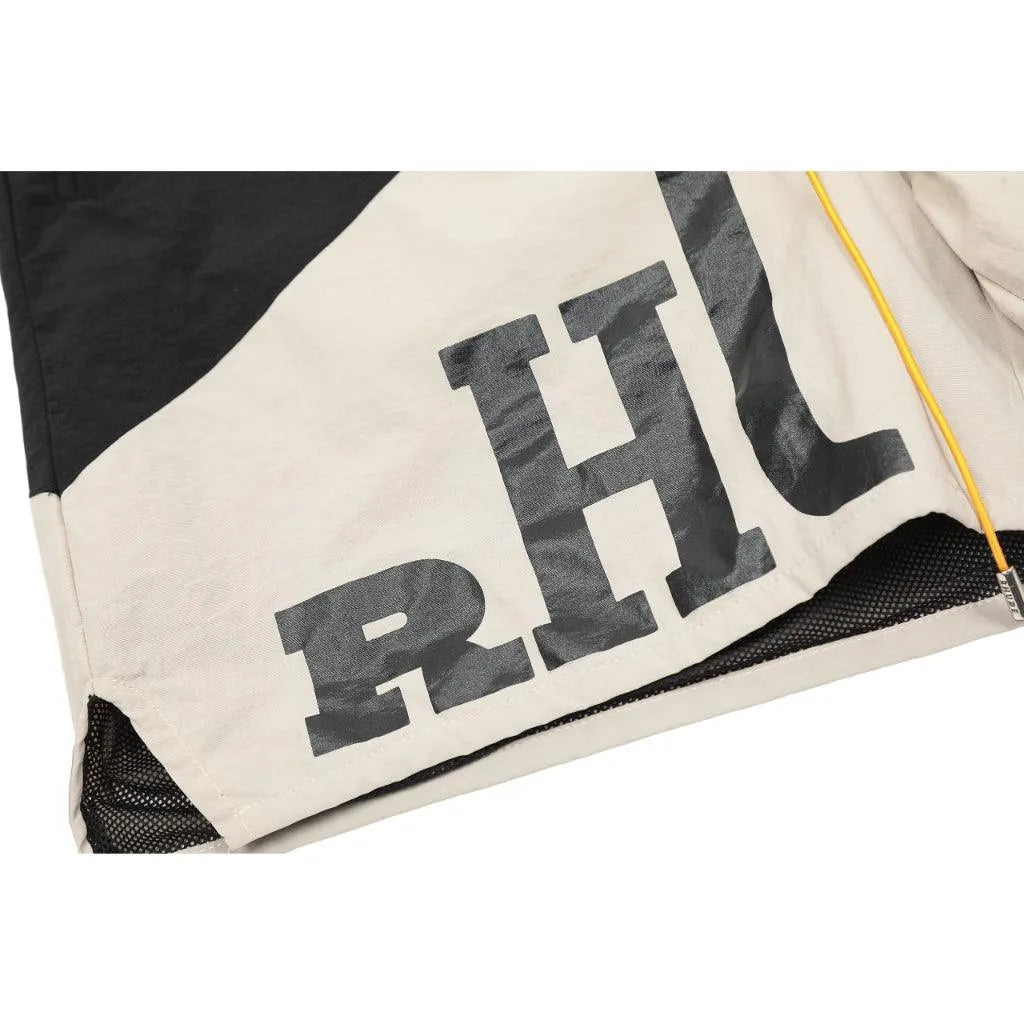 Rhude Logobrand Shorts