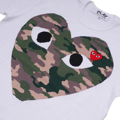 Play Comme des Garçons T-shirt