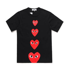 Play Comme des Garçons T-shirt