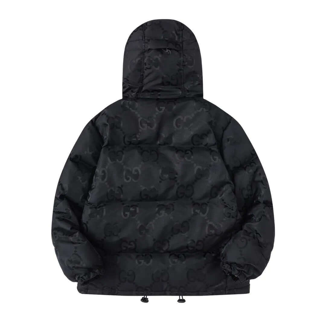 Gucci Ski Jacket