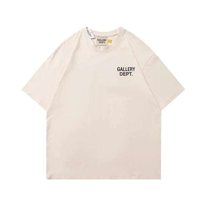 Gallery Dept. Rose Logobrand T-Shirt