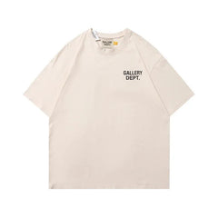 Gallery Dept. Rose Logobrand T-Shirt