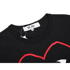 Play Comme des Garçons T-shirt