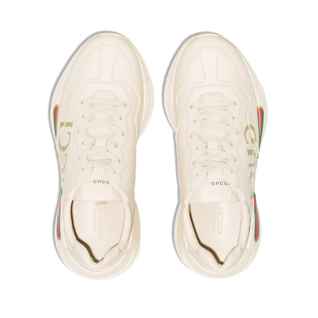 Gucci Rhython Interlocking G Sneaker