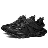 Balenciaga Track 2.0 Black Sneaker ( All Colors )