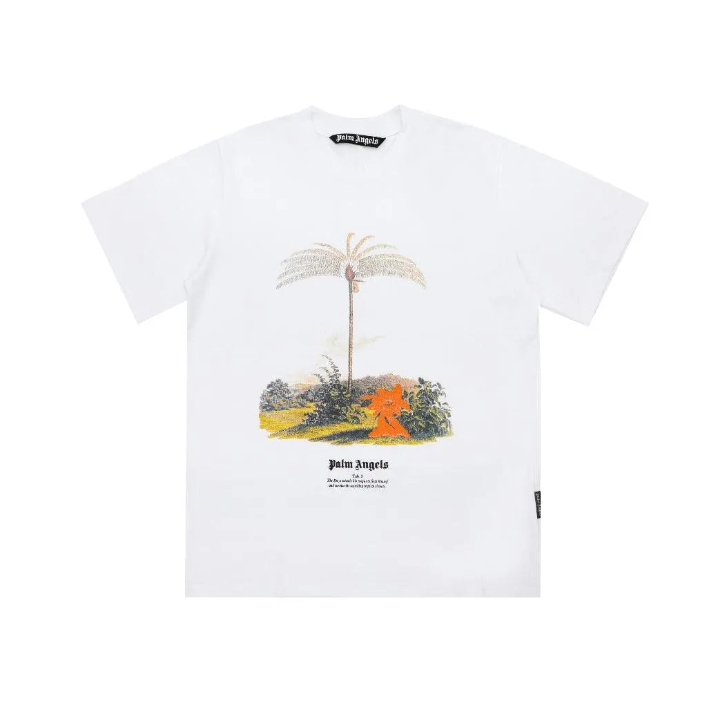 Palm Angels Enzo From the Topics T-Shirt